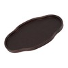 Tea Tray Retro Prevent Slip Minimalist Retro Japanese Style Food