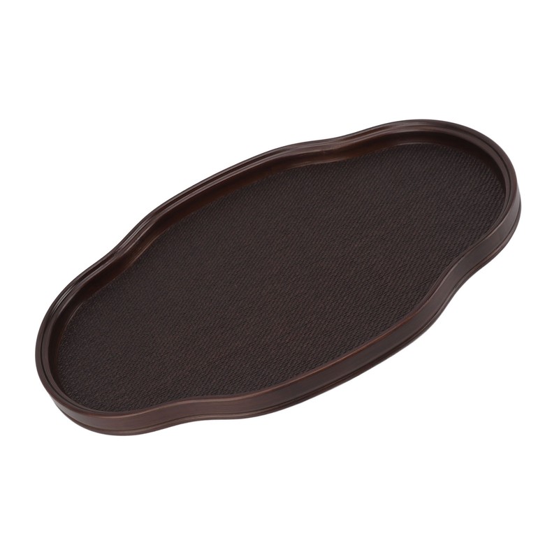 Tea Tray Retro Prevent Slip Minimalist Retro Japanese Style Food