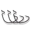Dingbear 190PCS Bass Salmon Fish Hook Fishing Hooks