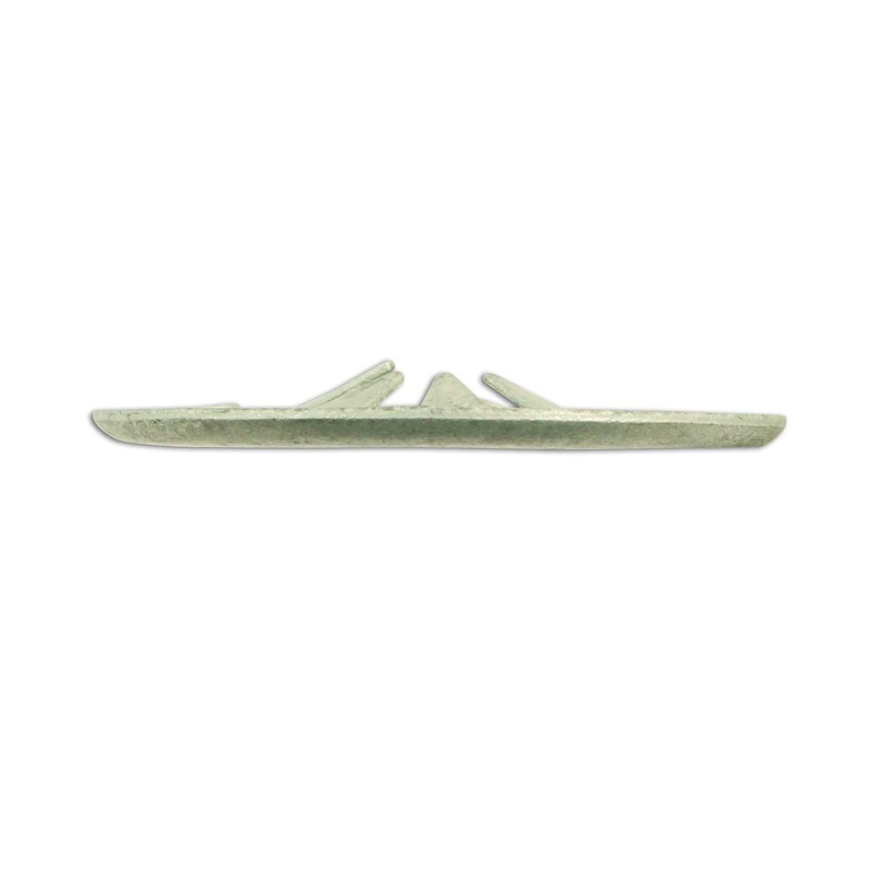Connect 36149 Metal Trim Fastener (Star Centre) for Ford, VAG