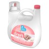 Dreft Stage 1: Newborn Liquid Laundry Detergent (HE), 150 oz,