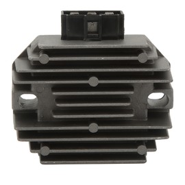 Voltage Regulator 12V High Performance Waterproof SH578 12 for John Deere 130 160 165