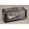 BM CREATIONS Subaru 2001 Impreza WRX Silver RHD 64B0080