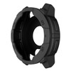 OVERSTEP Rugged TPU Case Cover Compatible with Garmin Instinct 3