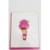 Papyrus Happy Mother's Day 3D Flower Bouquet Papyrus Card Mom