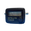Generic SF-95 Satellite Finder Signal Meter for Dish, Directv, FTA