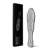 BEZOX Foot Rasp Feet Callus Remover - Stainless Steel Double