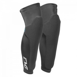 Tsg Knee Sleeve Dermis Pro XX-Small/X-Small Black