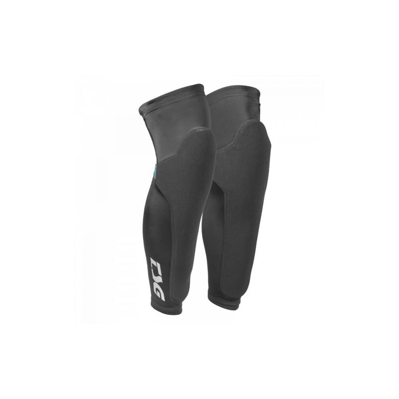 Tsg Knee Sleeve Dermis Pro XX-Small/X-Small Black