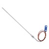 NTC Temperature Sensor ‑200℃‑350℃ T Type Thread 1/8in Diameter 5x330mm