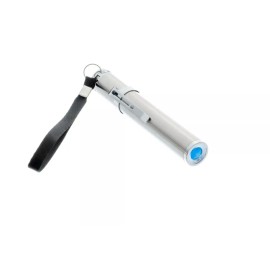 SE UV Ultra Violet 365nm Blacklight Flashlight ID Document Forensic Pet Urine Blood