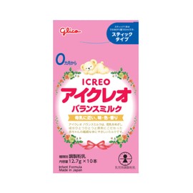 Icreo Balance Milk (Stick Type)