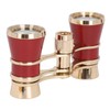 3X25 Theater Glasses Opera Binocular 3X25 Opera Glasses Binoculars with