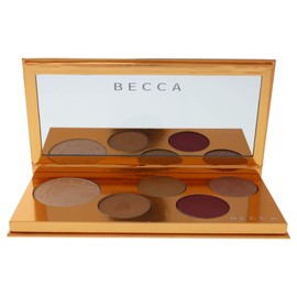 Becca Pop Goes the Glow Palette
