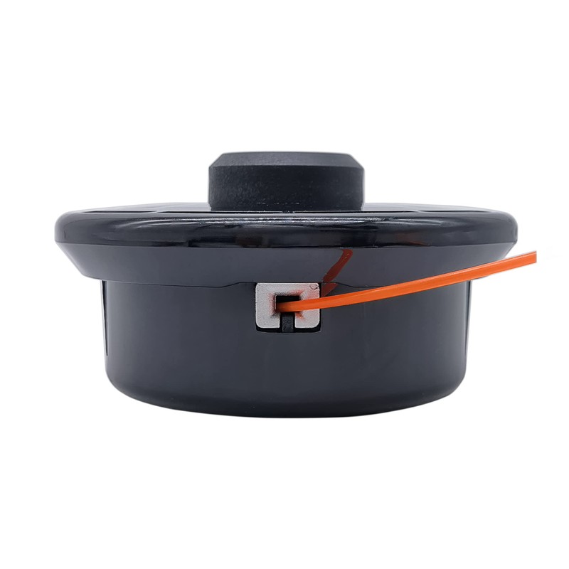 SWNKDG Line Head M10 x 1.25 Left with Automatic Tip