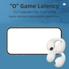 X9 Language Translator Earbuds, Clip On Instant Voice Language Translator