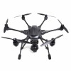 For Yuneec Typhoon H 480 6Pack Black Propeller A/B Blades