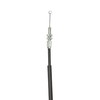 MOTOMASTER Motorcycle Throttle Cable A (Open) Compatible with Honda CB