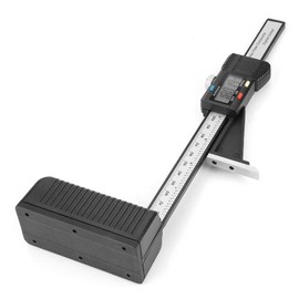 Hilitand AL1270C Digital Height Gauge with Magnetic Stand Feet Measuring Range 0-150mm