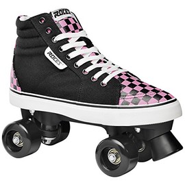 Roces Women, Ollie, Women's, Ollie, Black Pink, 41