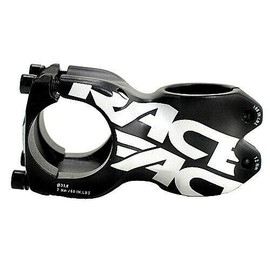 RaceFace Chester MTB Downhill Bike Bicycle Stem 31.8x50mm plus and minus 8 degree Black, RF1805