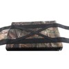 Tree Stand Seating Oxford Cloth Thick Sponge Foldable Size Adjustable