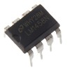 Horinktor 10pcs LM1458N LM1458 1458 Dual Operational Amplifier IC,DIP-8.