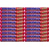 European MENTOS - 20 Rolls Pack (Strawberry)
