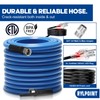 15FT Heated Water Hose for RV,Heated Drinking Water Hose,Lead and