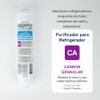 Filtro para Agua para Refrigerador