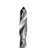 Drill America #58 Solid Carbide Drill Bit, DMOD Series