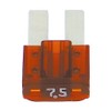 Amon 7602 Micro 2 Fuse 7.5A (Approx. 0.4 x 0.6