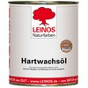 LEINOS 290 Hartwachsöl, 0,75 l, Nussbaum | sehr widerstandsfähige, seidenmatte