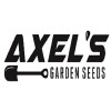 Axel's Garden Seeds Red Garnet Amaranth MICROGREEN Seeds | Non-GMO