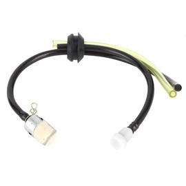 High Quality Carburettor Fuel Line Kit Carburettor Replacement Kit Fits Honda GX31 GX22 FG100 Little Wonder Mantis Tiller 16100 - ZM5-80