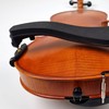 Hidersine Violin Shoulder Rest 4/4 size. Shawbury Model. Adjustable Height