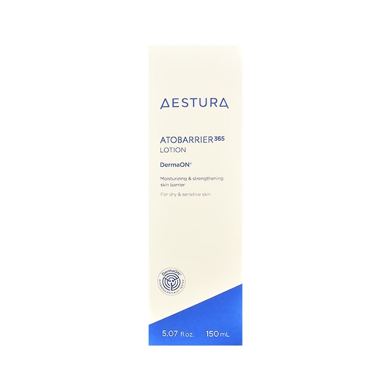 estra Aestura Atobarrier 365 Lotion 150ml x 1 - BNS