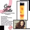 Casa Bella Tratamiento Con Proteína De Seda Y Keratina Para