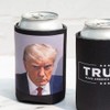 Trump Mugshot Beverage Coolers (Set of 2)