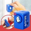 Vibration & Shock Sensor Window/Door Alarm Vibration Alarm