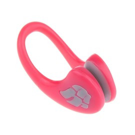 Mad Wave Unisex's M0712 02 0 11W Nose Clip, Pink, One Size