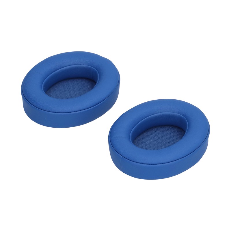 Headphone Earpad Cover Memory Foam Headset Cushion Pad Replacement for