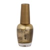 Esmalte para uñas Cosmetic Lab Total Beauty oro 15 ml