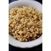 ROM AMERICA Sweet Sticky Glutinous Short Grain Brown Rice for