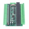 Industrial Control Board PLC 32 Input 24 Output High Speed