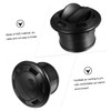 Sosoport Round Air Conditioning Vent Outlet for Rv Bus Car