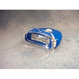 NiceWhites, Professional Teeth Whitening "Mini Blue" Light to Strengthen and Enhance Teeth Whitening Gel