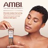 Ambi Even Clear Advanced Fade Cream, Hydroquinone-free, Hyperpigmentation Treatment, Stubborn