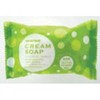 Pax Naturon Cream Soap 3.5 oz (100 g) (Pack of 10)