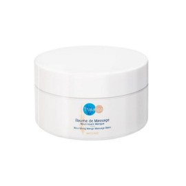Talas Spa Nourishing Mango Body Butter Body Balm 250g Cream / 딸라스파 너리싱 망고 바디버터 바디밤 250g  크림